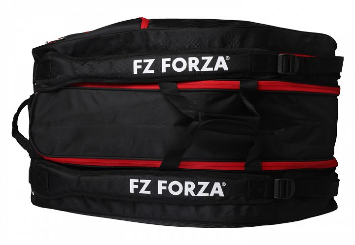 FZ Forza Universe Racket Bag Chinese Red
