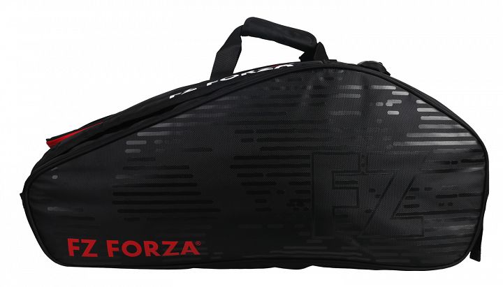 FZ Forza Universe Racket Bag Chinese Red