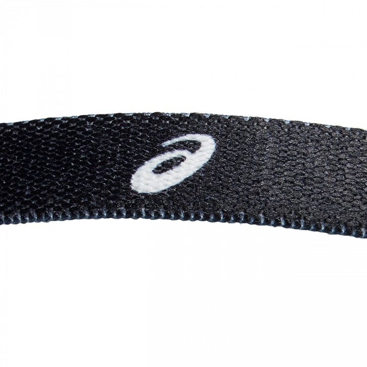 ASICS Small Headband 3-Pack Performance Black / Brilliant White / Fresh Ice