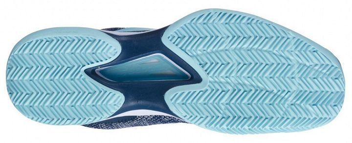 Babolat Jet Tere Clay Midnight Navy