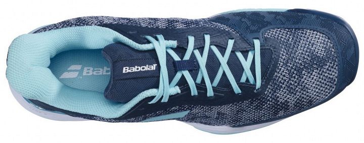 Babolat Jet Tere Clay Midnight Navy