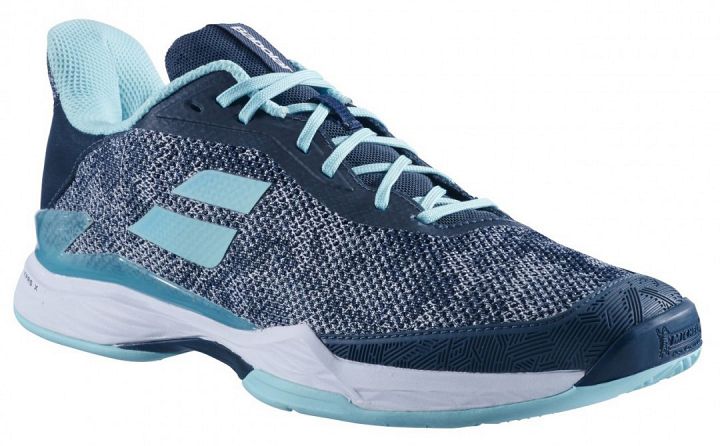 Babolat Jet Tere Clay Midnight Navy
