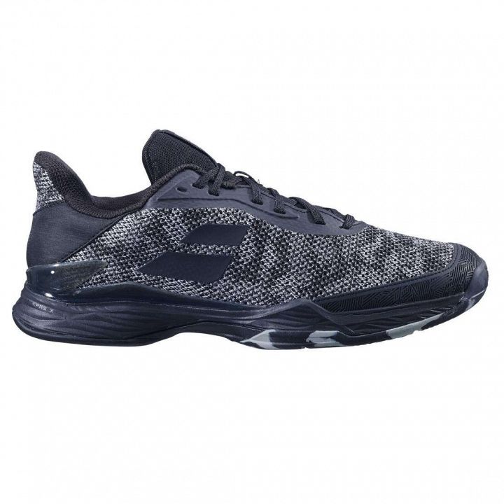 Babolat Jet Tere Clay Black
