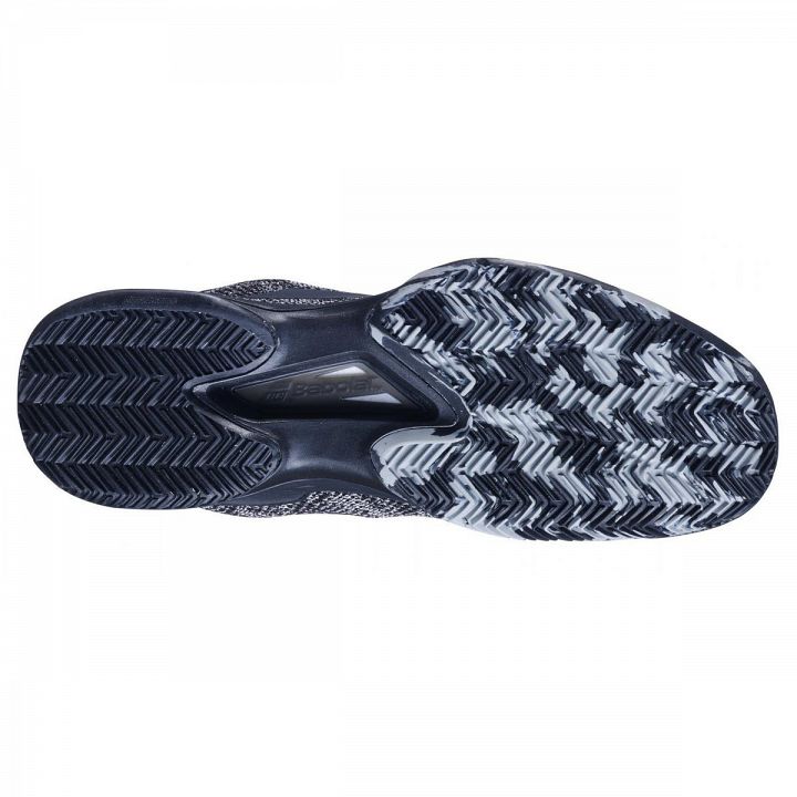 Babolat Jet Tere Clay Black
