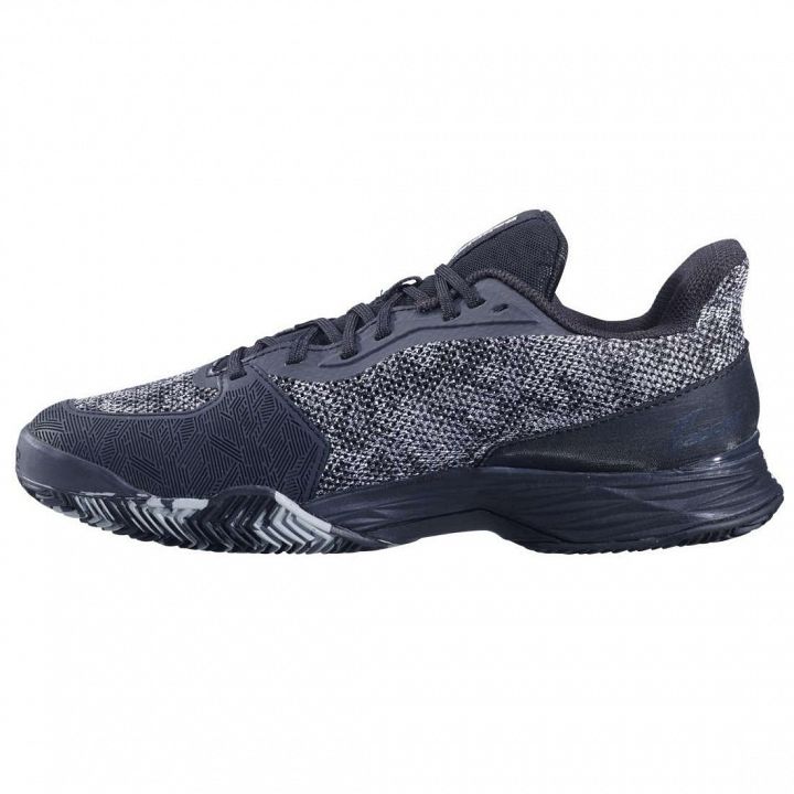 Babolat Jet Tere Clay Black