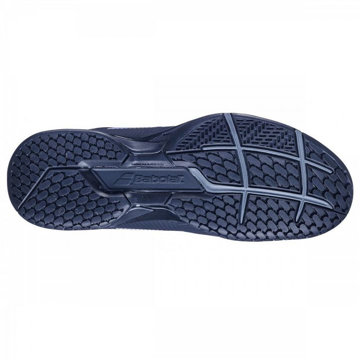 Babolat Propulse Rage AC Black