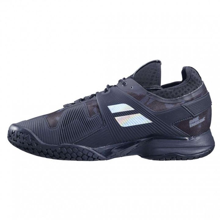 Babolat Propulse Rage AC Black