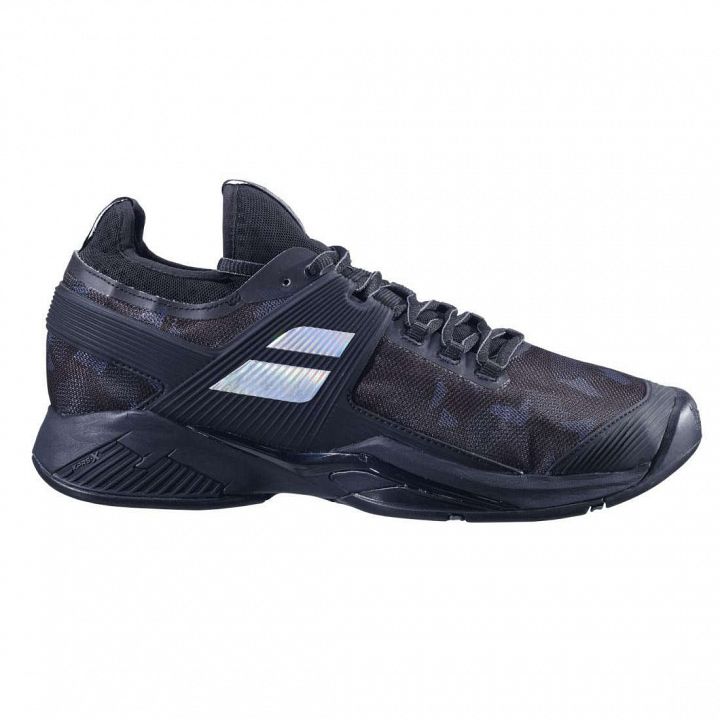 Babolat Propulse Rage Clay Black