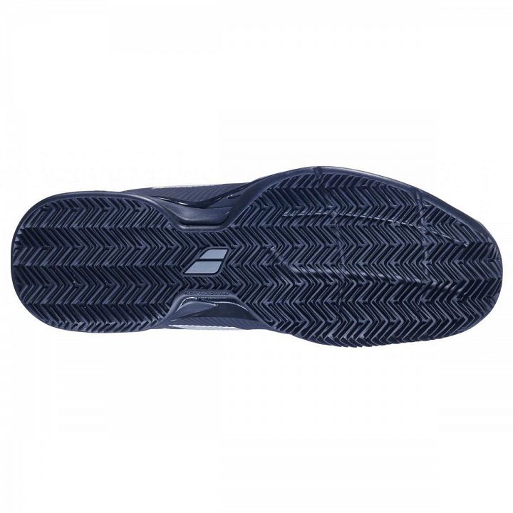 Babolat Propulse Rage Clay Black
