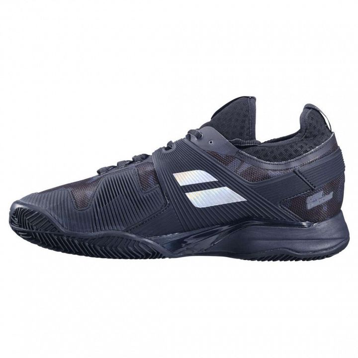 Babolat Propulse Rage Clay Black