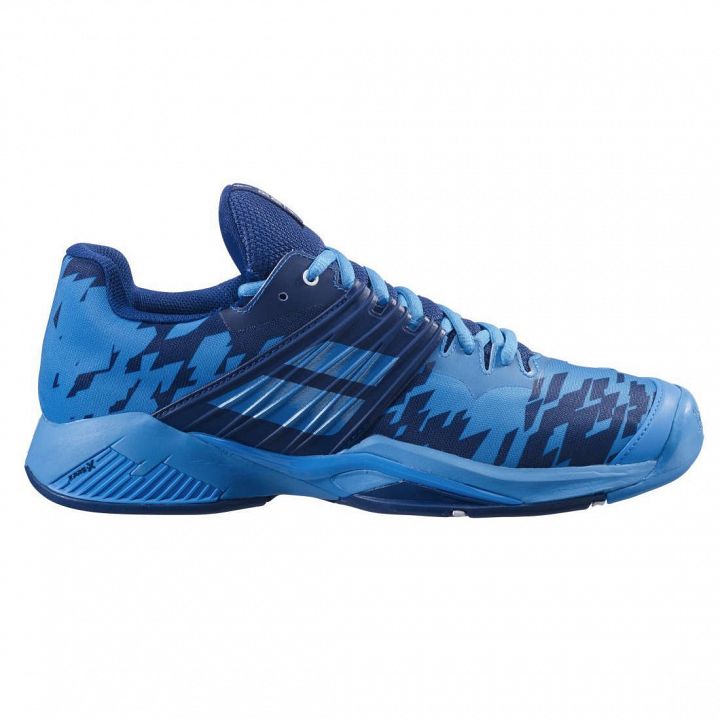 Babolat Propulse Fury AC Drive Blue