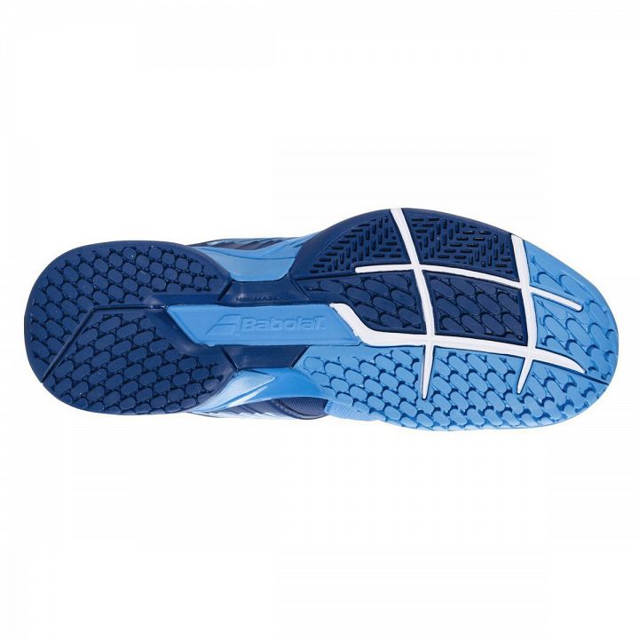 Babolat Propulse Fury AC Drive Blue