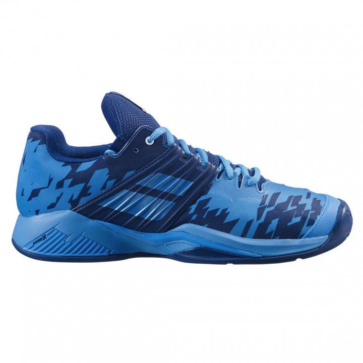 Babolat Propulse Fury Clay Drive Blue