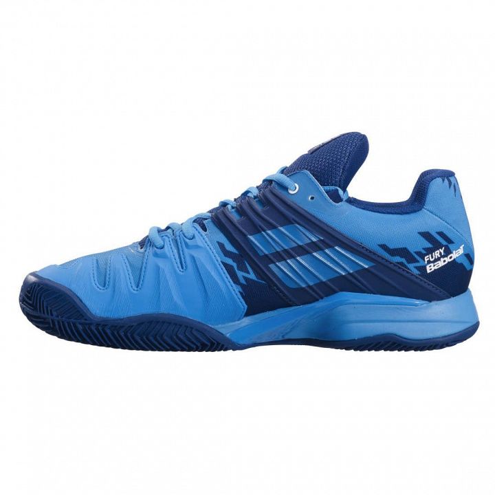 Babolat Propulse Fury Clay Drive Blue