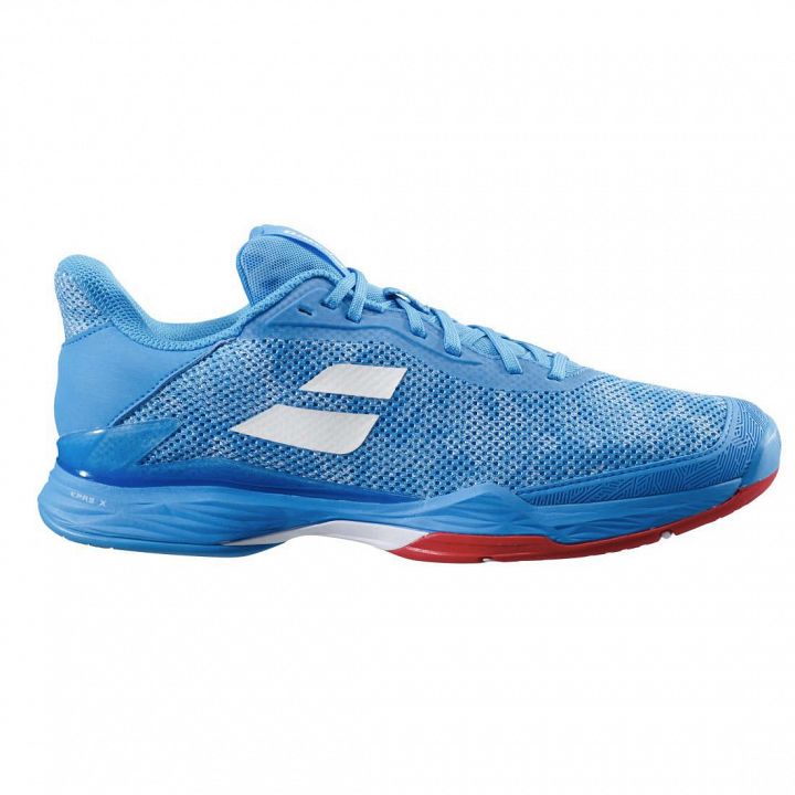 Babolat Jet Tere AC Hawaiian Blue