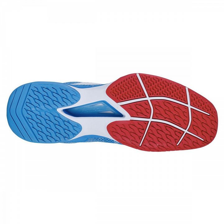 Babolat Jet Tere AC Hawaiian Blue