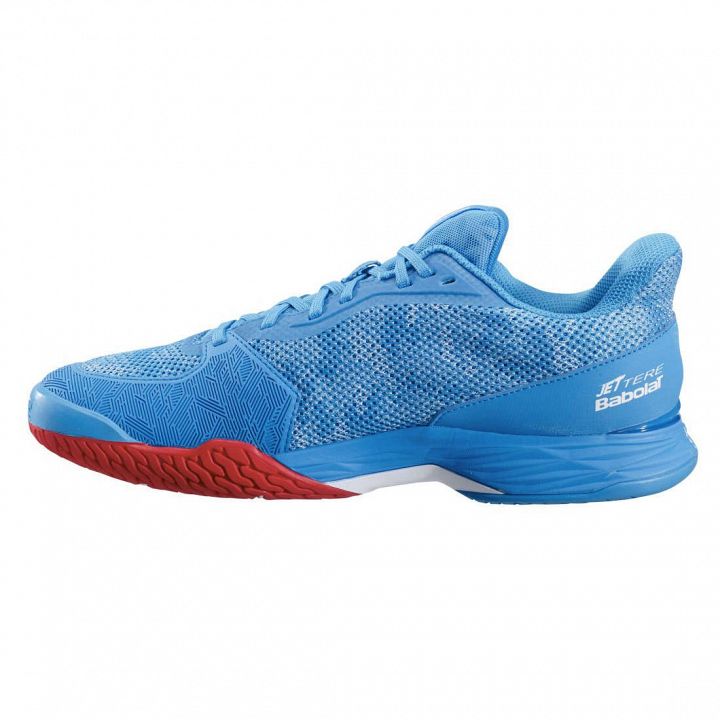 Babolat Jet Tere AC Hawaiian Blue