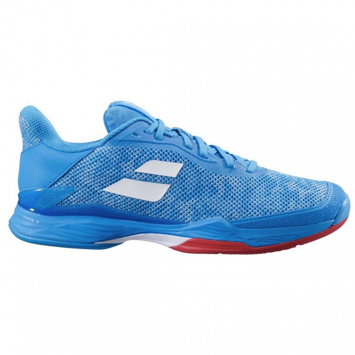 Babolat Jet Tere Clay Hawaiian Blue