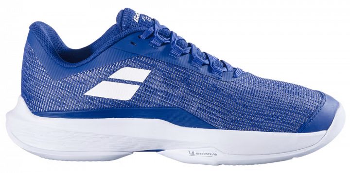 Babolat Jet Tere 2 Clay Mombeo Blue