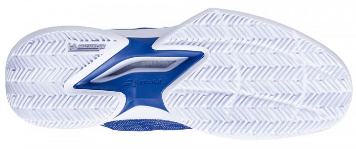 Babolat Jet Tere 2 Clay Mombeo Blue