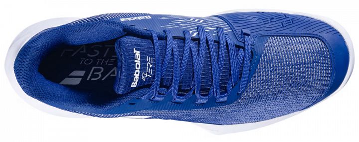 Babolat Jet Tere 2 Clay Mombeo Blue