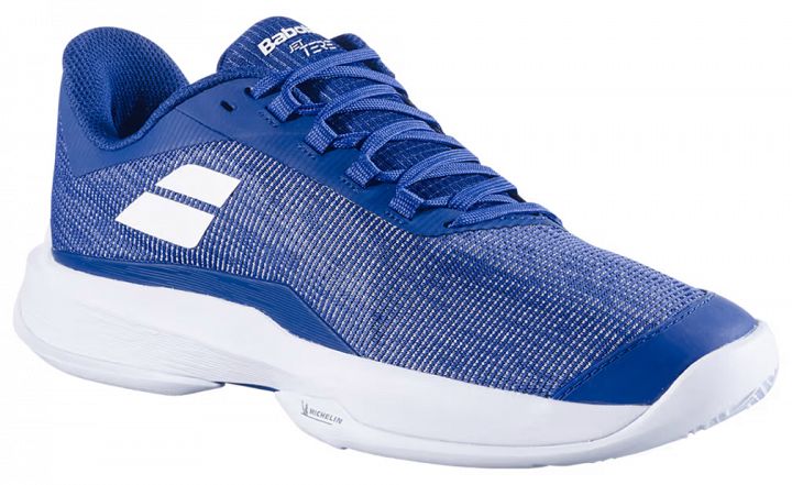 Babolat Jet Tere 2 Clay Mombeo Blue