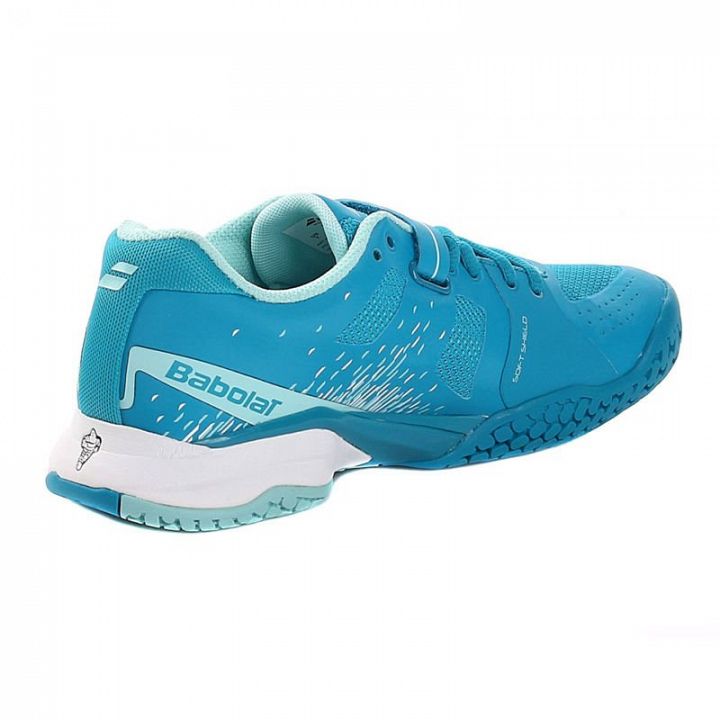 Babolat Propulse All Court Blue