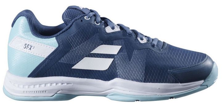 Babolat SFX3 AC Dive / Blue