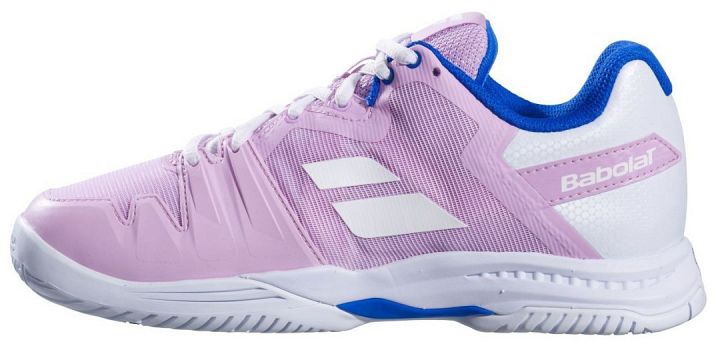Babolat SFX3 AC Pink Lady