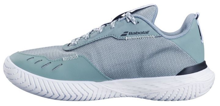 Babolat SFX Evo AC Trellis / White