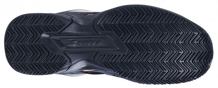 Babolat Propulse Junior Clay Black / White