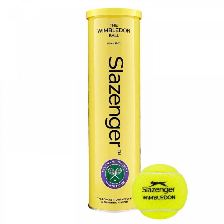 Slazenger Wimbledon 4B