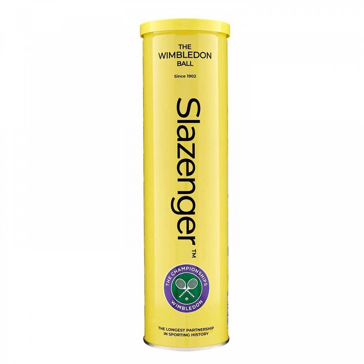 Slazenger Wimbledon 4B