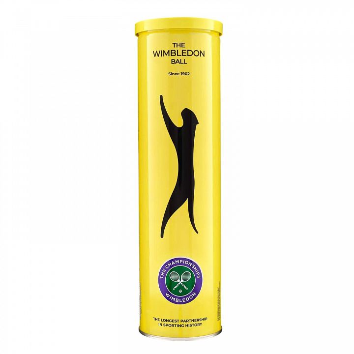 Slazenger Wimbledon 4B