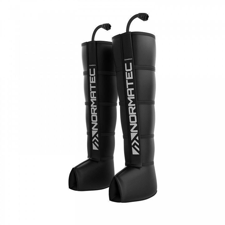 NormaTec X Hyperice Pulse 2.0