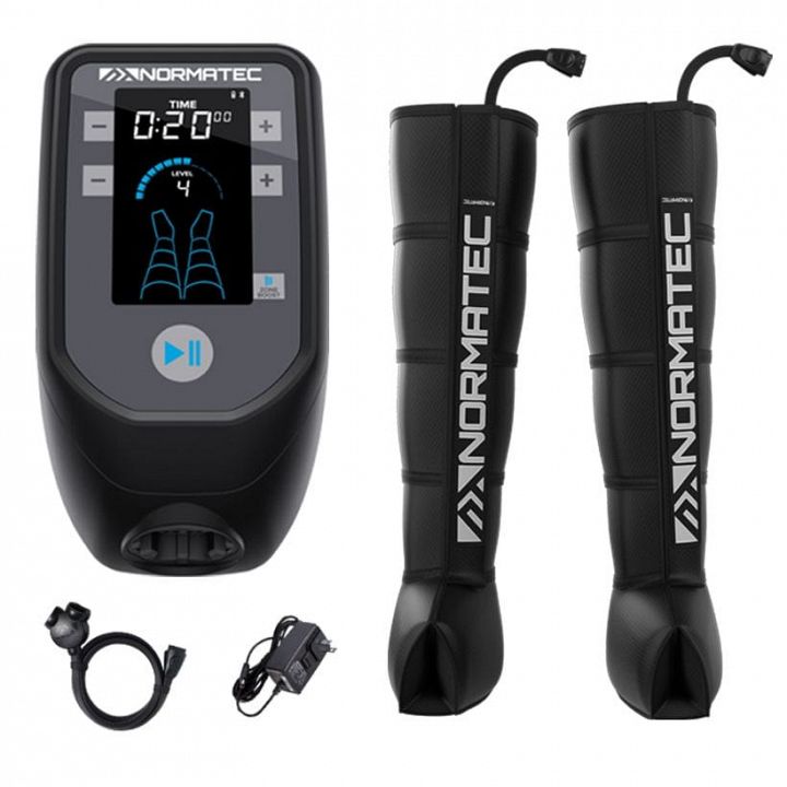 NormaTec X Hyperice Pulse 2.0