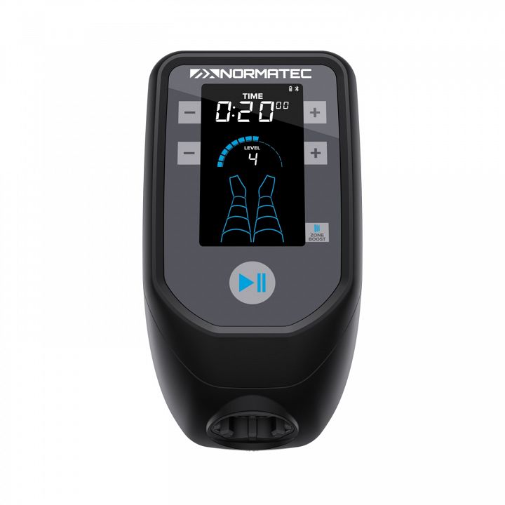 NormaTec X Hyperice Pulse 2.0