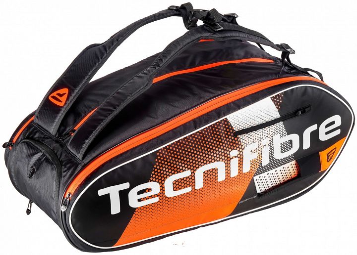 Tecnifibre Air Endurance 12R
