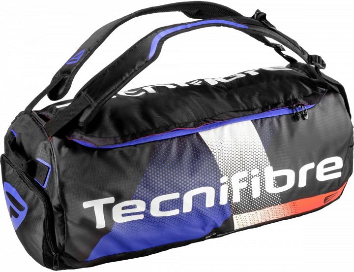 Tecnifibre Air Endurance Rackpack 9R Multicolor