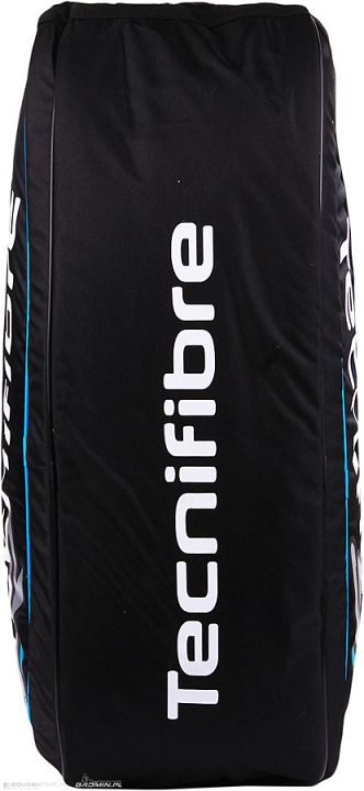 Tecnifibre Team Lite 9R Black / Blue