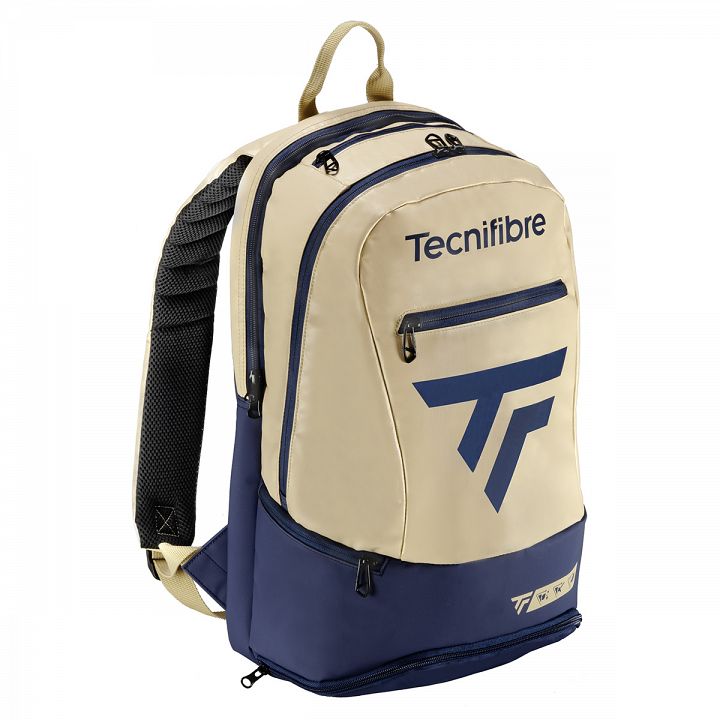 Tecnifibre Tour Endurance Backpack Sand / Navy