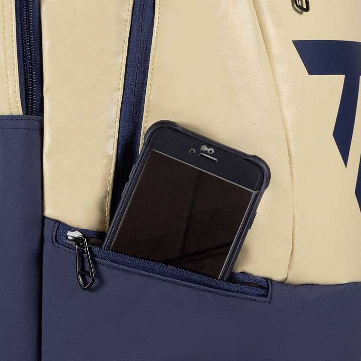 Tecnifibre Tour Endurance Backpack Sand / Navy