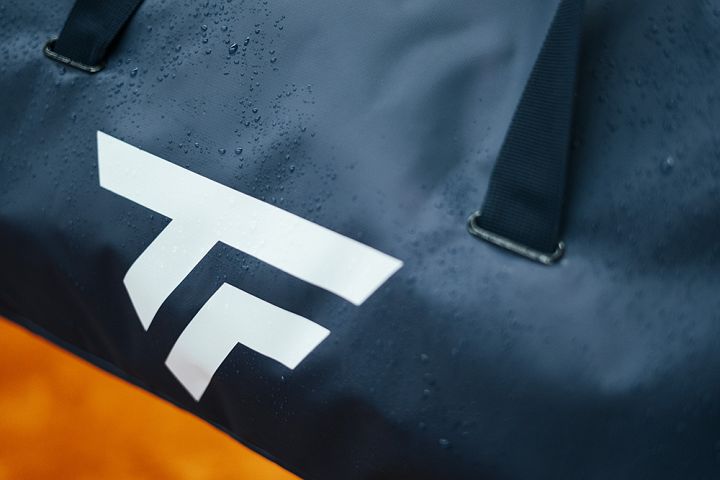 Tecnifibre Tour Endurance Rackpack 2R Navy