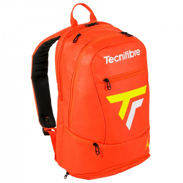 Tecnifibre Tour Endurance Backpack IG Orange
