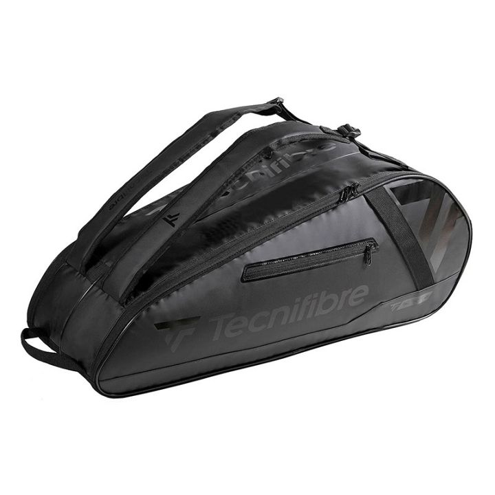 Tecnifibre Tour Endurance 6R Black