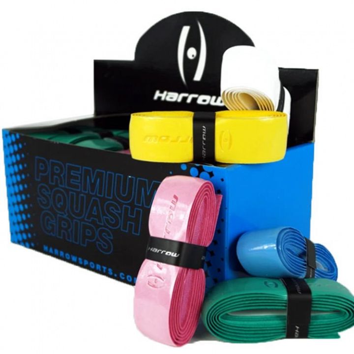 Harrow Funky Grips Assorted 24szt.