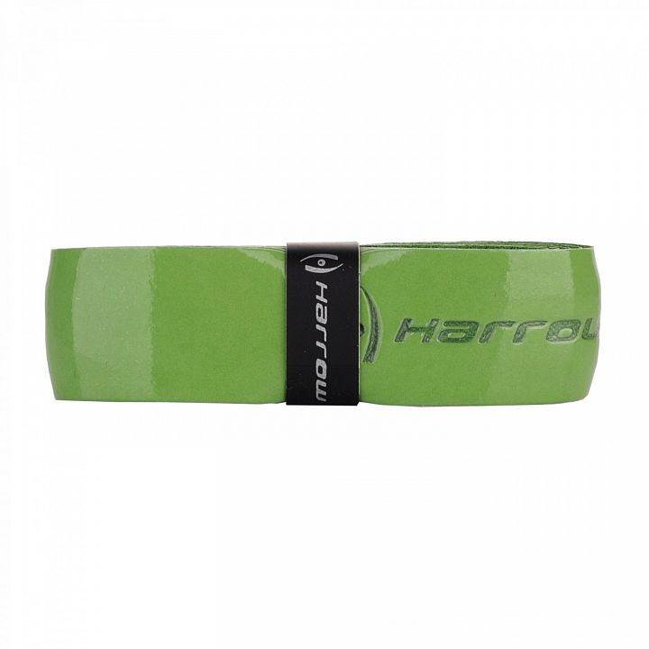 Harrow Premium Funky Grip Deep Green