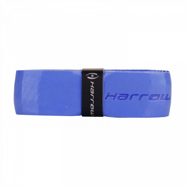 Harrow Funky Replacement Grip Violet
