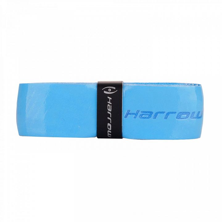 Harrow Premium Funky Grip Blue