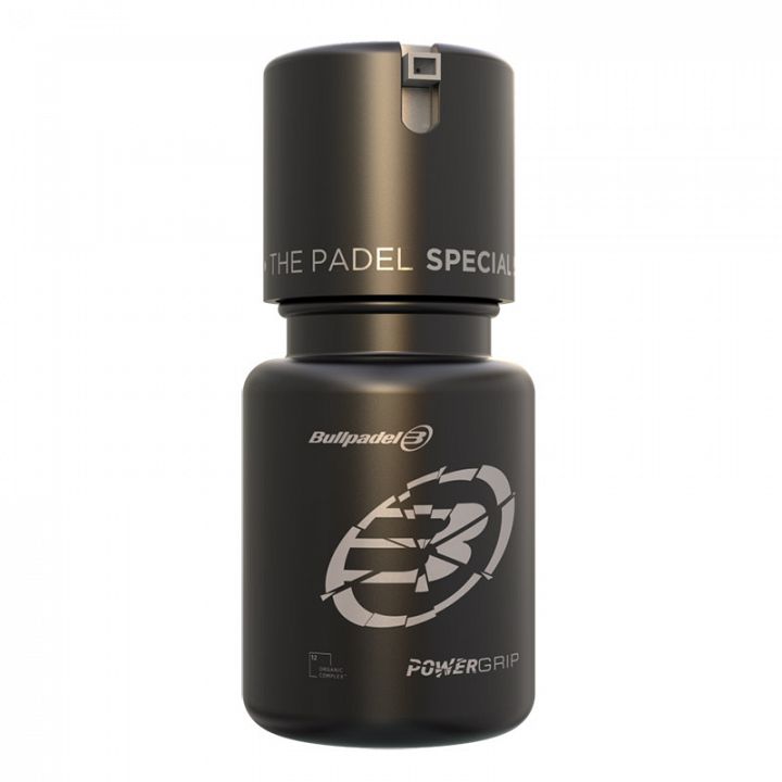 Bullpadel Power Grip Gel